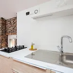 Daire Modern & Minimalist Flat -4people- Fully Equipped Como