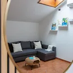 Daire Modern & Minimalist Flat -4people- Fully Equipped