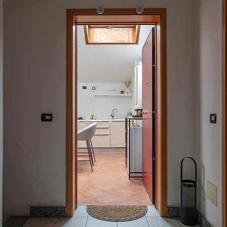 Apartamento Modern & Minimalist Flat -4people- Fully Equipped