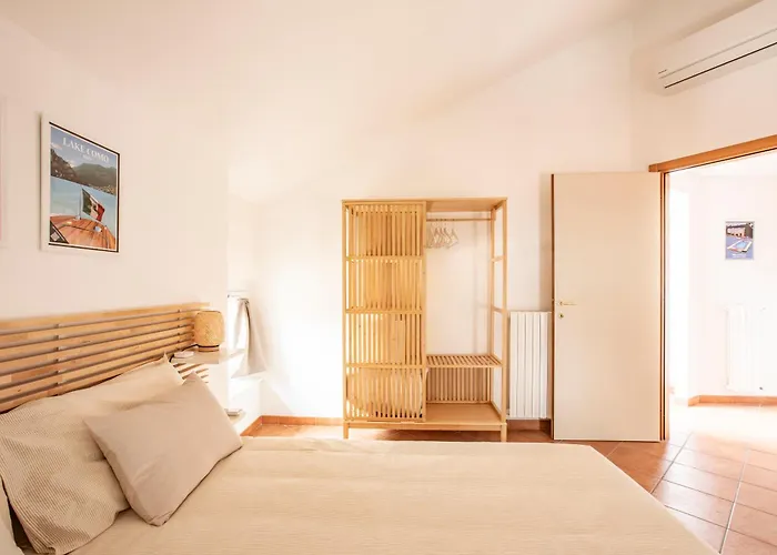 公寓 Modern & Minimalist Flat -4people- Fully Equipped *