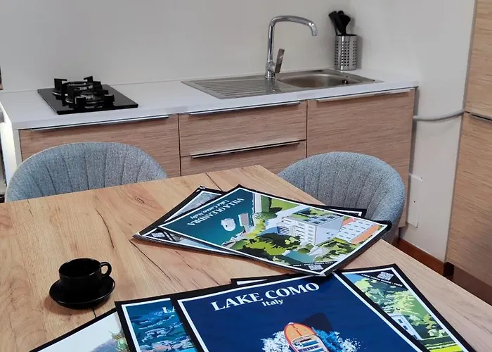 Modern & Minimalist Flat -4people- Fully Equipped Apartman