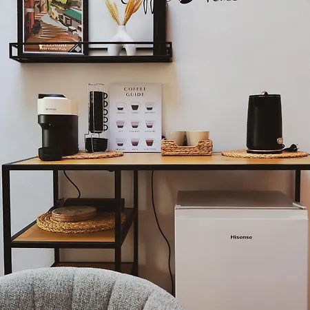 Διαμέρισμα Modern & Minimalist Flat -4people- Fully Equipped Όπως