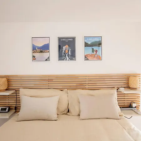 Διαμέρισμα Modern & Minimalist Flat -4people- Fully Equipped