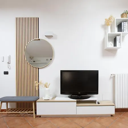 Modern & Minimalist Flat -4people- Fully Equipped Όπως