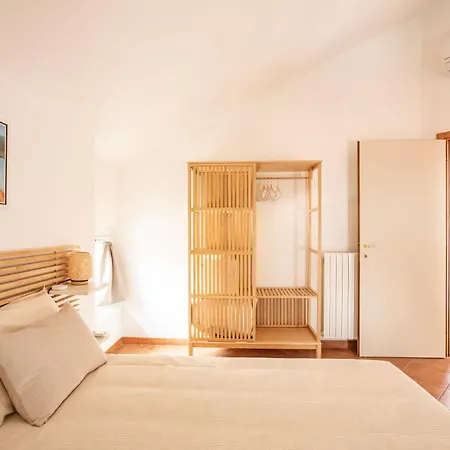 아파트 Modern & Minimalist Flat -4people- Fully Equipped *